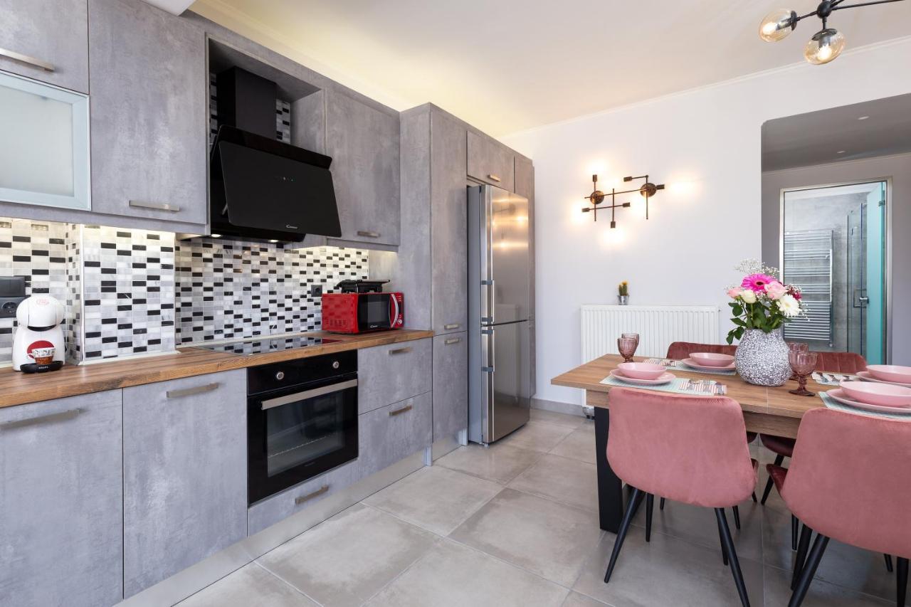 Nightingale Villa & Suites Corfu Gazatika Екстер'єр фото
