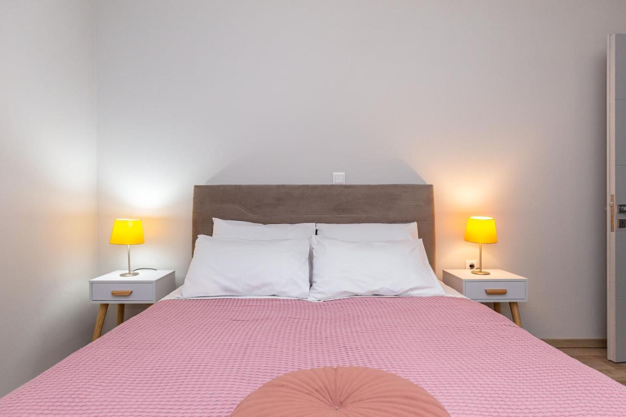 Nightingale Villa & Suites Corfu Gazatika Екстер'єр фото